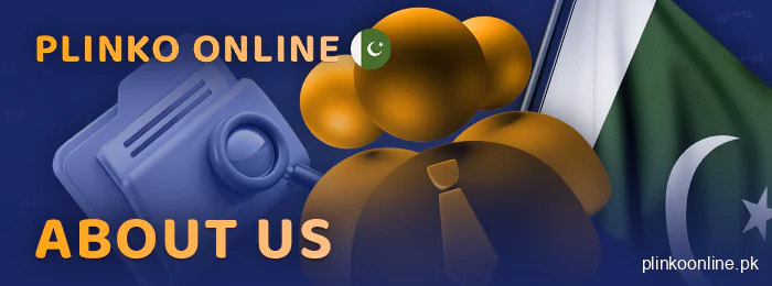 About the company Plinko in Pakistan