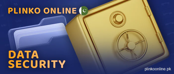 How player data is protected in plinko Pakistan