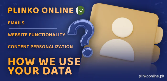 How Use Data on Pakistani Players in Plinko Online
